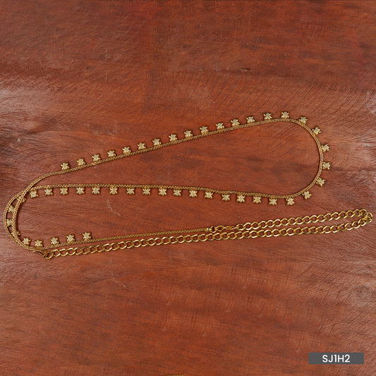 Hip Chain (SJ1H2) Free size