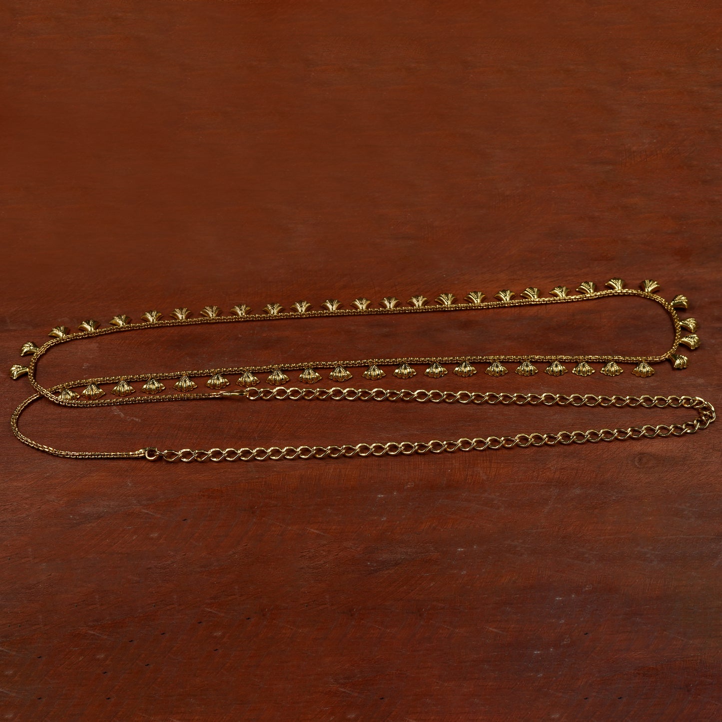 Hip Chain (SJ1H) Free size