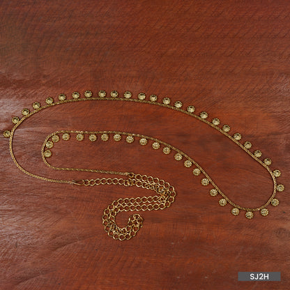 Hip Chain (SJ2H) Free size