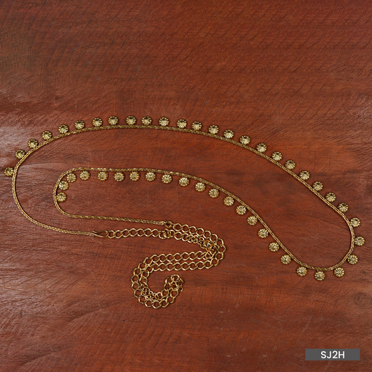 Hip Chain (SJ2H) Free size