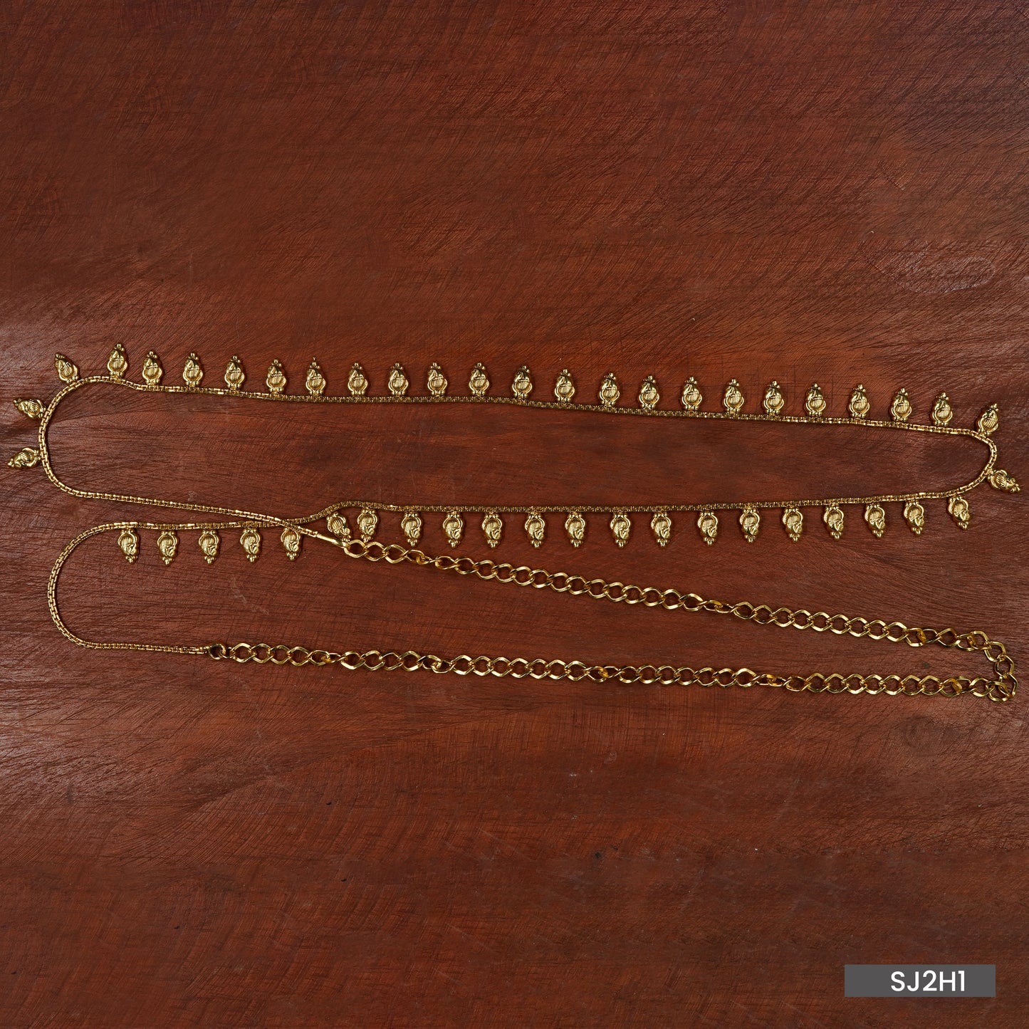 Hip Chain (SJ2H1) Free size