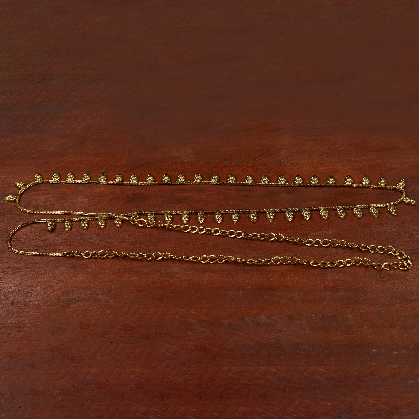 Hip Chain (SJ2H1) Free size