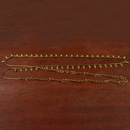 Hip Chain (SJ2H1) Free size