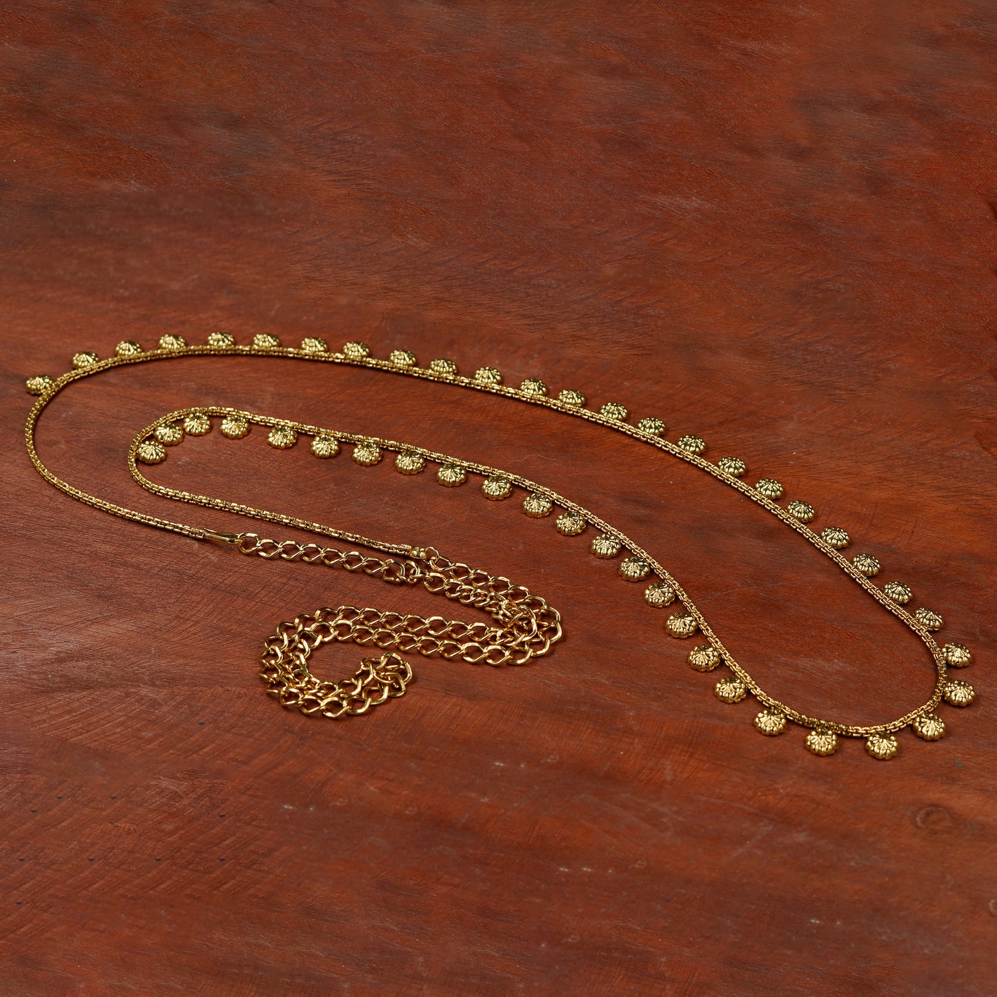 Hip Chain (SJ2H) Free size
