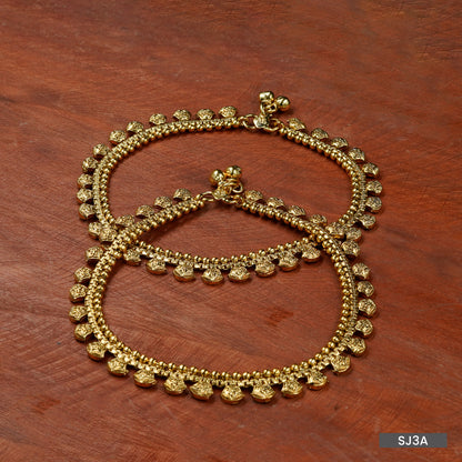 Anklets (SJ3A)