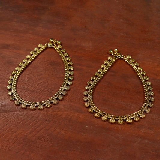 Anklets (SJ3A)