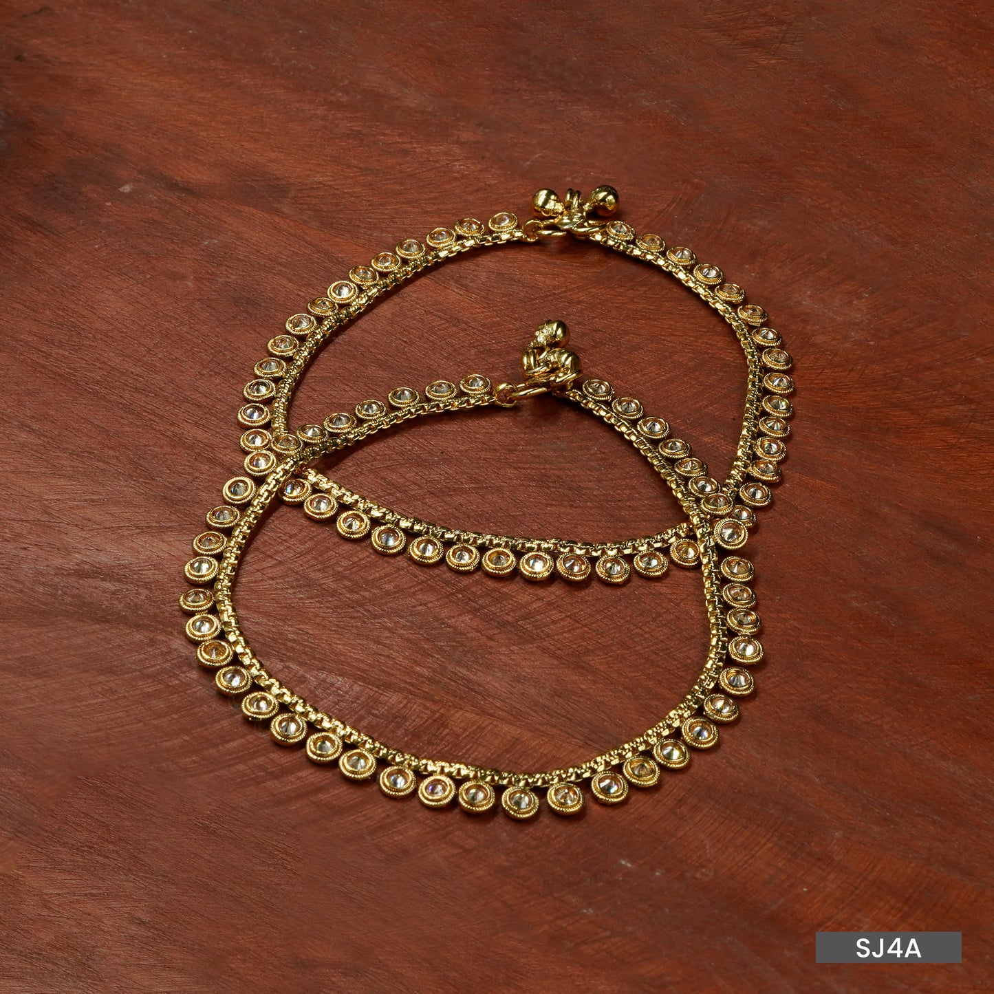 Anklets (SJ4A)