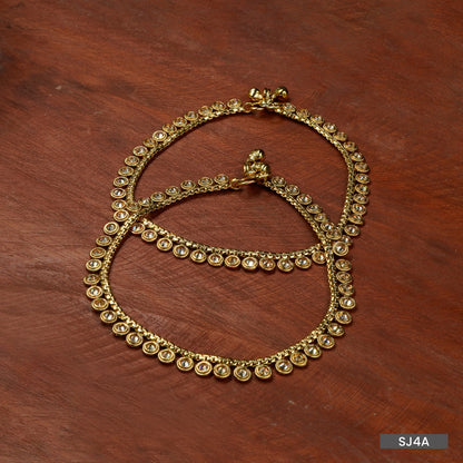 Anklets (SJ4A)