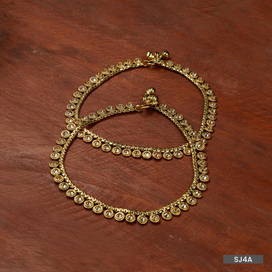 Anklets (SJ4A)