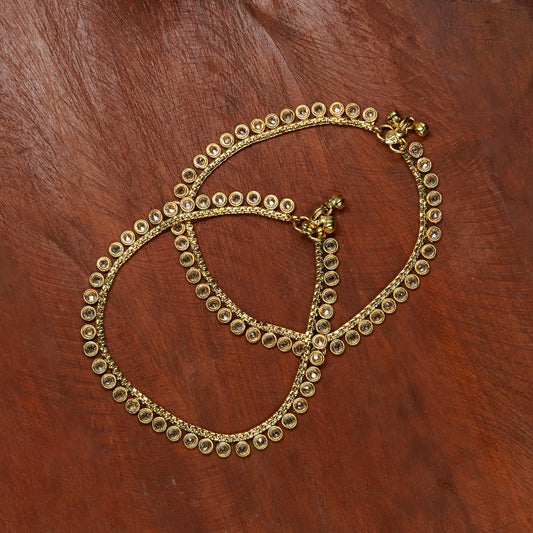 Anklets (SJ4A)