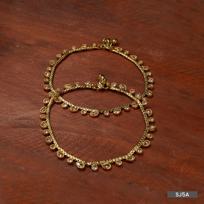 Anklets (SJ5A)
