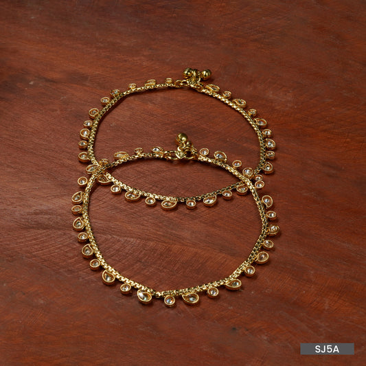 Anklets (SJ5A)