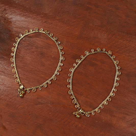 Anklets (SJ5A)