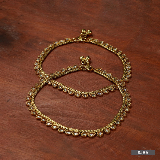 Anklets (SJ8A)
