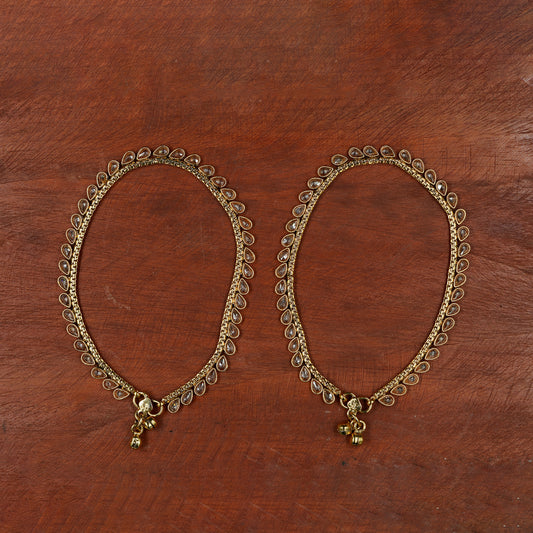 Anklets (SJ8A)