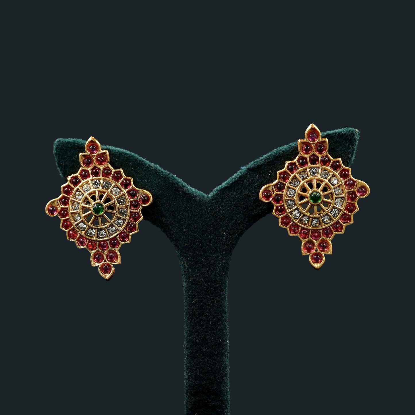 Padmashri Balaji Haram Set (PD10N1)